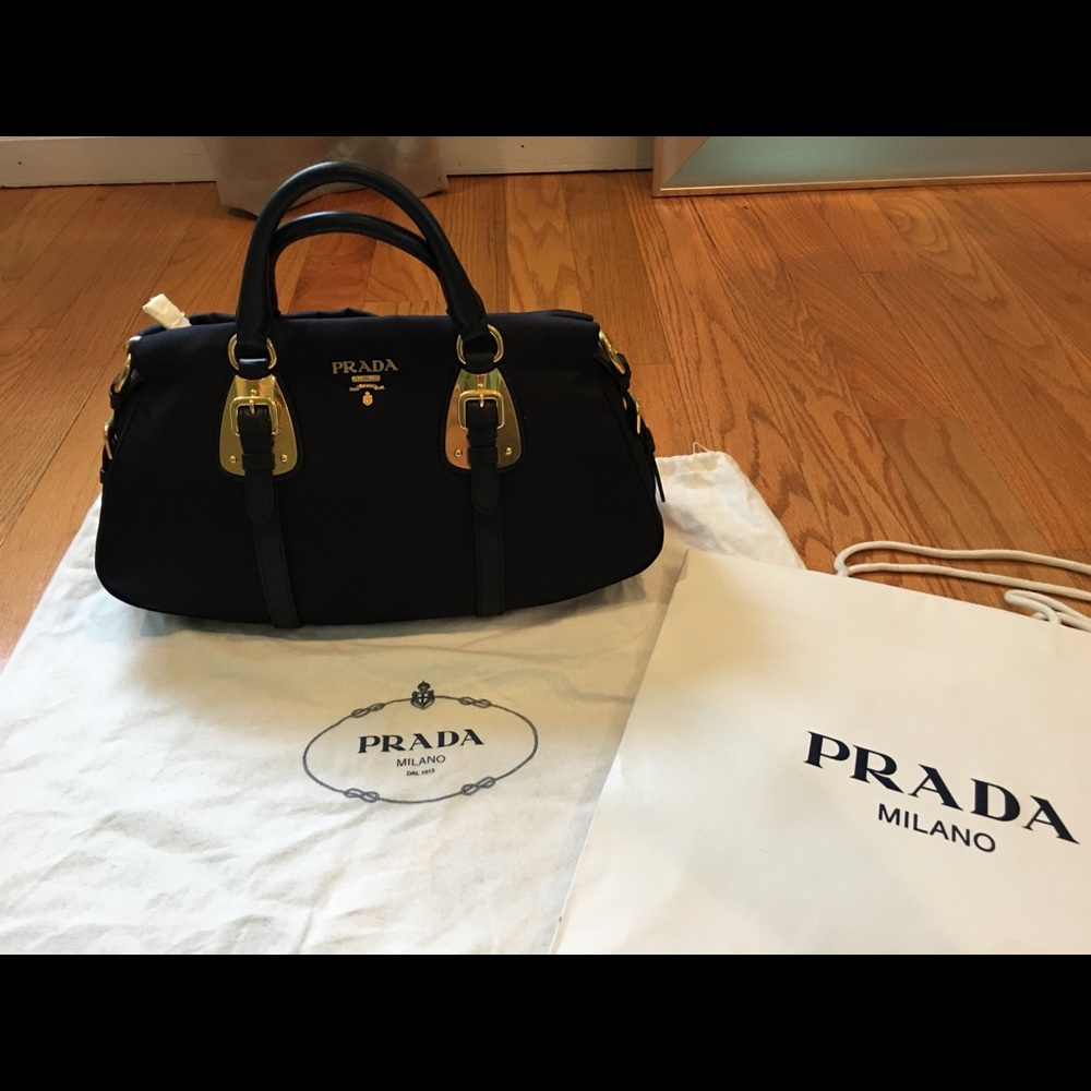 Brand New Prada Bag - Picture 2 of 8
